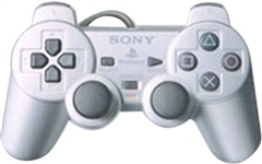 その他 PlayStation 2 SILVER  cm3dmju Playstation 2 Console, Silver (With 1 Pad), Unboxed - CeX